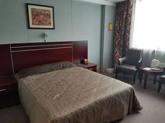 Standard Tek Kişilik Oda