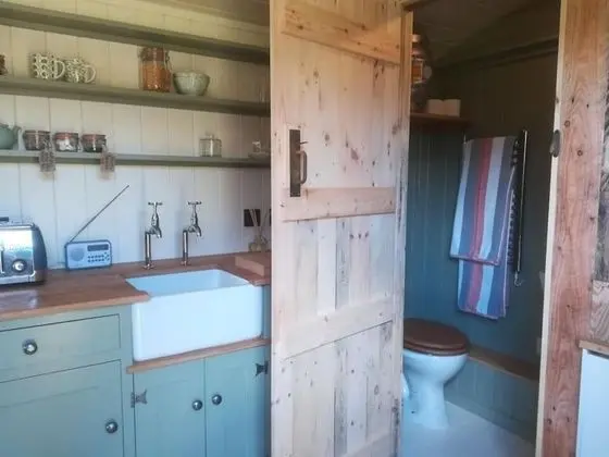 Deluxe Kulübe