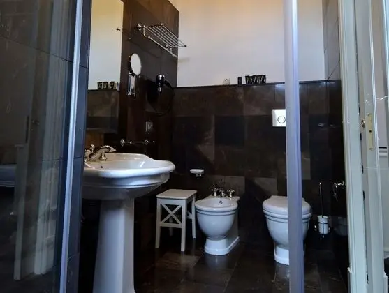 Classic Tek Büyük Yataklı Oda, 1 En Büyük (King) Boy Yatak, Engellilere Uygun, Özel Banyo