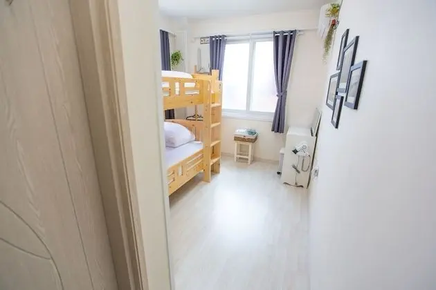 Private Twin Room - En Suite