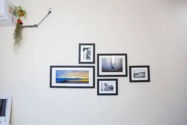 Private Twin Room - En Suite