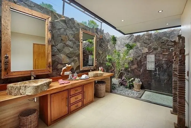 Villa, 3 Yatak Odası, Havuz Manzaralı