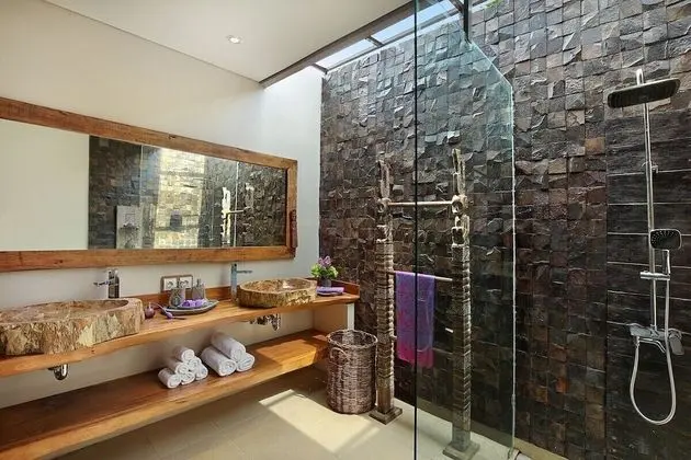 Villa, Birden Çok Yatak Odası, Havuz Manzaralı