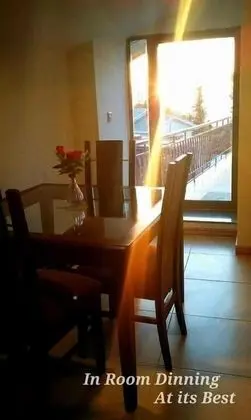 Deluxe İki Ayrı Yataklı Oda