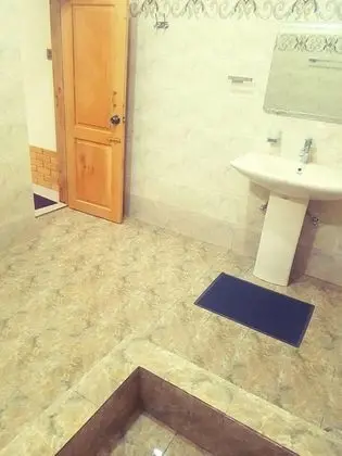 Deluxe İki Ayrı Yataklı Oda