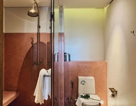 Deluxe Room with Balcony