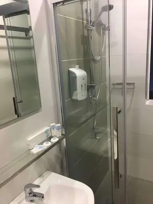 Standard Tek Kişilik Oda (No window)