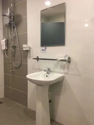 Superior Tek Kişilik Oda (No window)