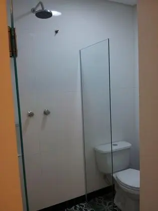 Standard Oda, 1 Çift Kişilik Yatak