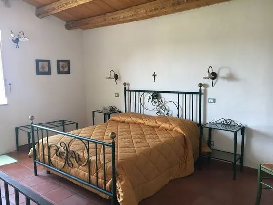 Comfort Dört Kişilik Oda, Vadi Manzaralı