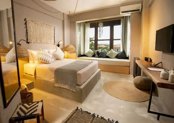 Suite, Non Smoking