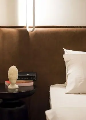 Superior Dört Kişilik Oda, 2 Yatak Odası, Balkon, Şehir Manzaralı