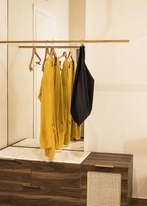 Superior Dört Kişilik Oda, 2 Yatak Odası, Balkon, Şehir Manzaralı