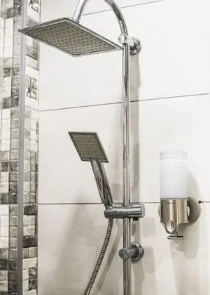 Superior Dört Kişilik Oda, 2 Yatak Odası, Balkon, Şehir Manzaralı