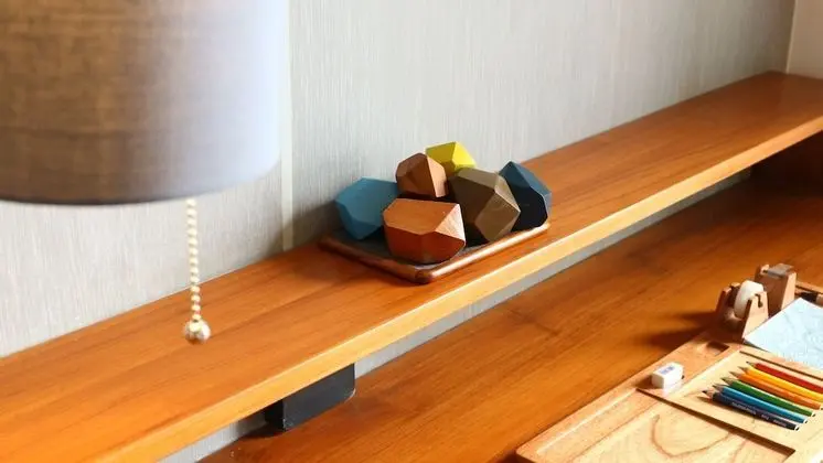 Deluxe Oda, 2 Tek Kişilik Yatak, Balkon, Şehir Manzaralı