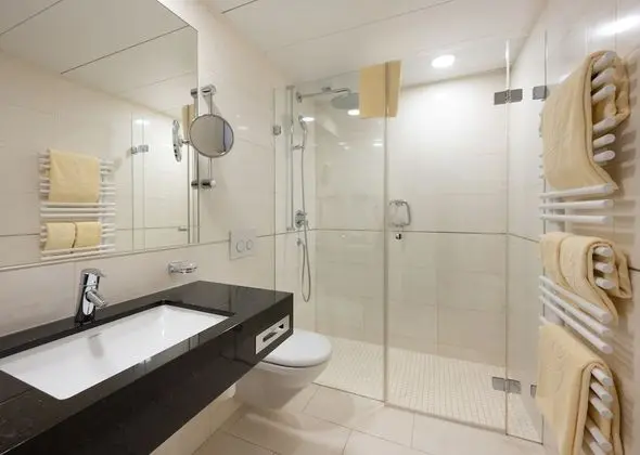 Comfort Tek Büyük veya İki Ayrı Yataklı Oda, 1 Yatak Odası