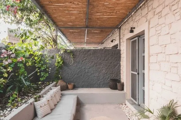 Exclusive Garden Suite