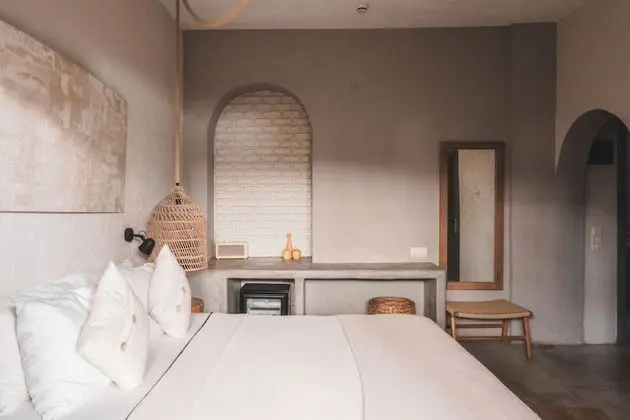 Exclusive Garden Suite