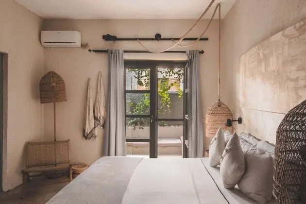 Exclusive Garden Suite