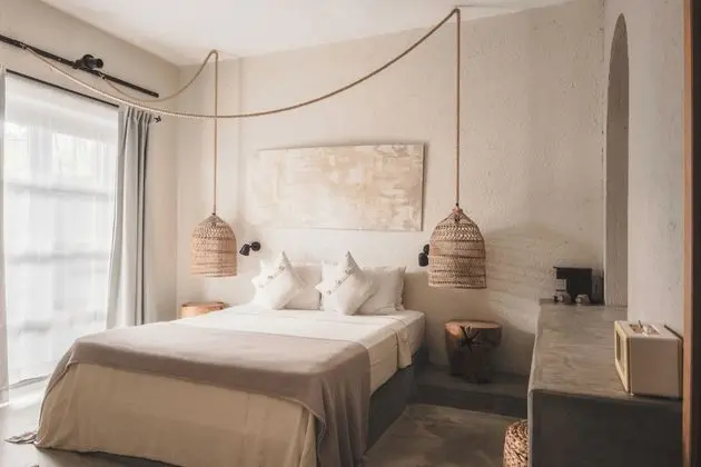 Exclusive Garden Suite