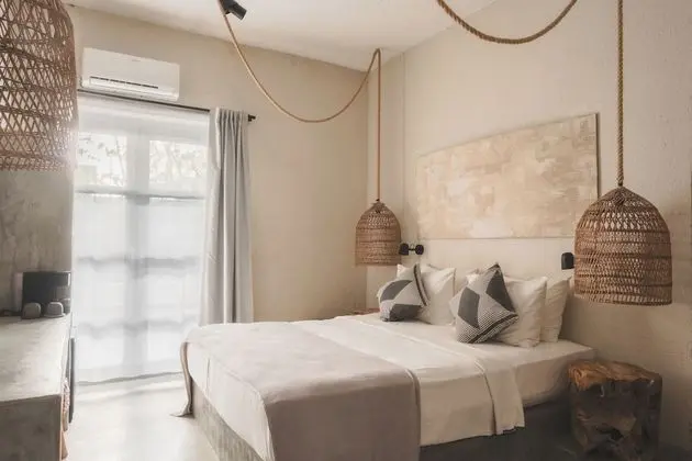 Garden Suite Room