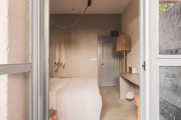 Garden Suite Room