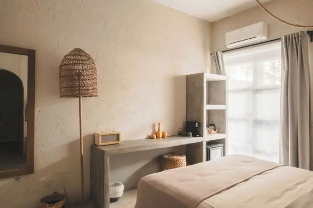 Garden Suite Room