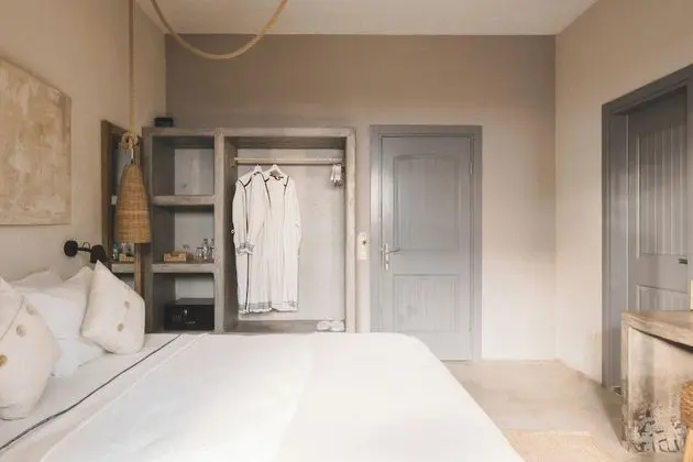 Garden Suite Room
