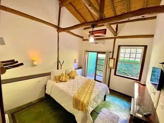 Deluxe İki Ayrı Yataklı Oda