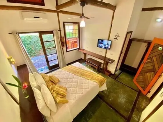 Deluxe İki Ayrı Yataklı Oda