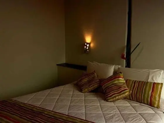 Deluxe İki Ayrı Yataklı Oda