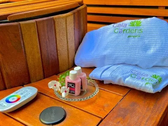 Deluxe İki Ayrı Yataklı Oda