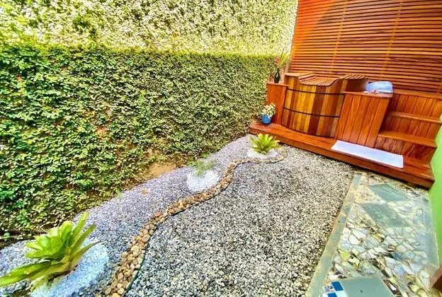 Deluxe İki Ayrı Yataklı Oda