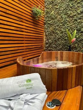 Deluxe İki Ayrı Yataklı Oda