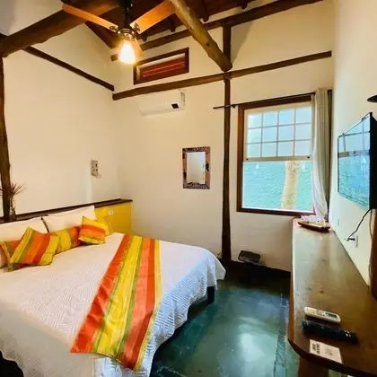 Standard İki Ayrı Yataklı Oda