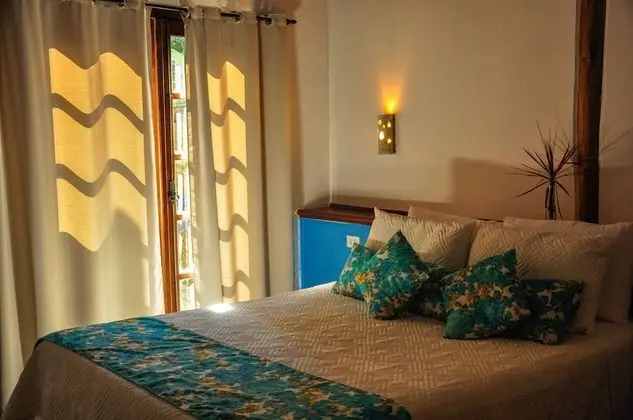 Superior İki Ayrı Yataklı Oda