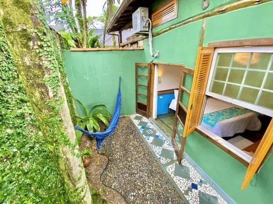 Superior İki Ayrı Yataklı Oda