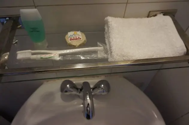 Banyo lavabosu