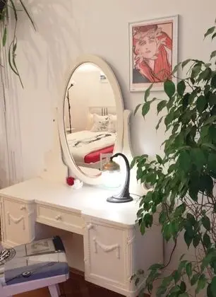 Deluxe Tek Büyük veya İki Ayrı Yataklı Oda, Özel Banyo