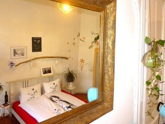 Deluxe Tek Büyük veya İki Ayrı Yataklı Oda, Özel Banyo