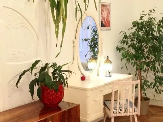 Deluxe Tek Büyük veya İki Ayrı Yataklı Oda, Özel Banyo