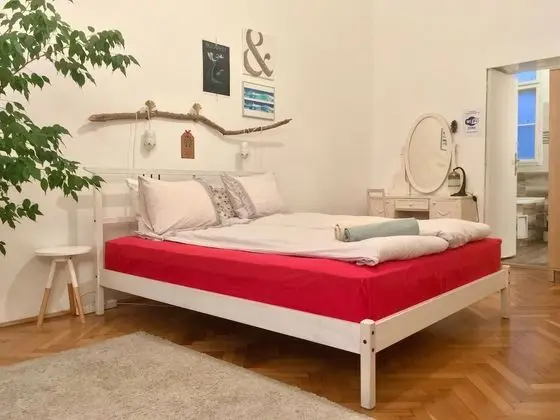 Deluxe Tek Büyük veya İki Ayrı Yataklı Oda, Özel Banyo
