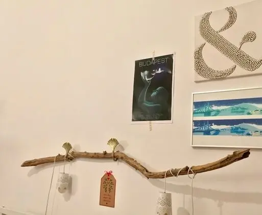 Deluxe Tek Büyük veya İki Ayrı Yataklı Oda, Özel Banyo