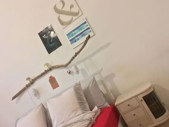 Deluxe Tek Büyük veya İki Ayrı Yataklı Oda, Özel Banyo