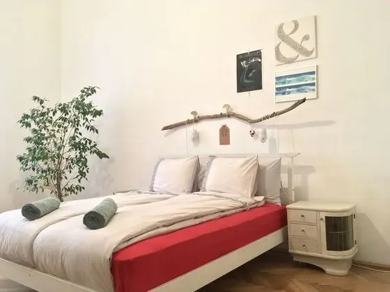 Deluxe Tek Büyük veya İki Ayrı Yataklı Oda, Özel Banyo