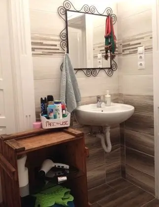 Deluxe Tek Büyük veya İki Ayrı Yataklı Oda, Özel Banyo
