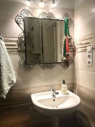 Deluxe Tek Büyük veya İki Ayrı Yataklı Oda, Özel Banyo