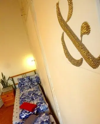Dört Kişilik Oda, Özel Banyo
