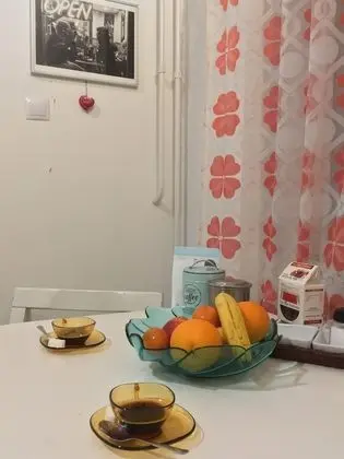 Dört Kişilik Oda, Özel Banyo