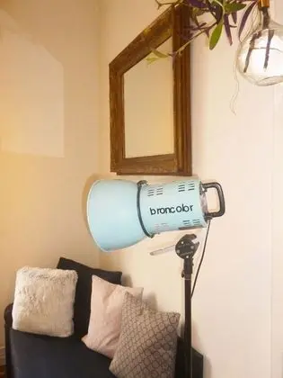 Tek Büyük veya İki Ayrı Yataklı Oda, Ortak Banyo